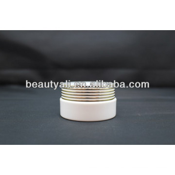 Luxus-Shutter-Form Acryl Kosmetik-Creme-Container